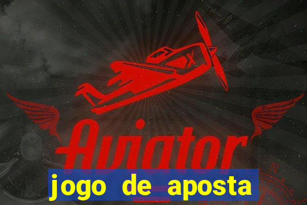 jogo de aposta para menor de 18